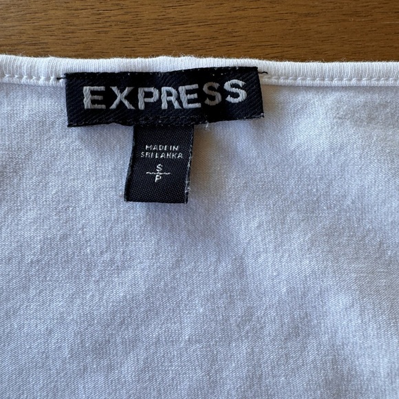 Express Cami Top - Picture 5 of 5